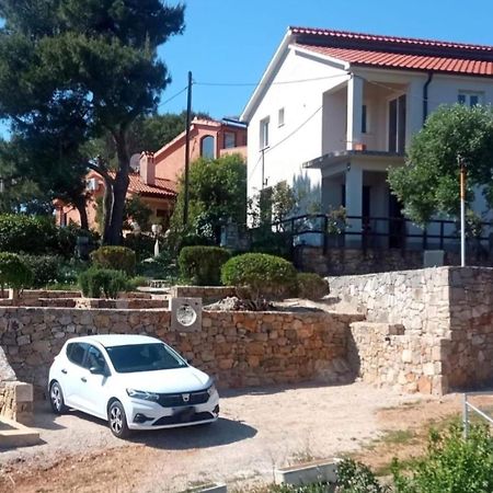 Apartmani Huljic 斯塔里格勒 外观 照片