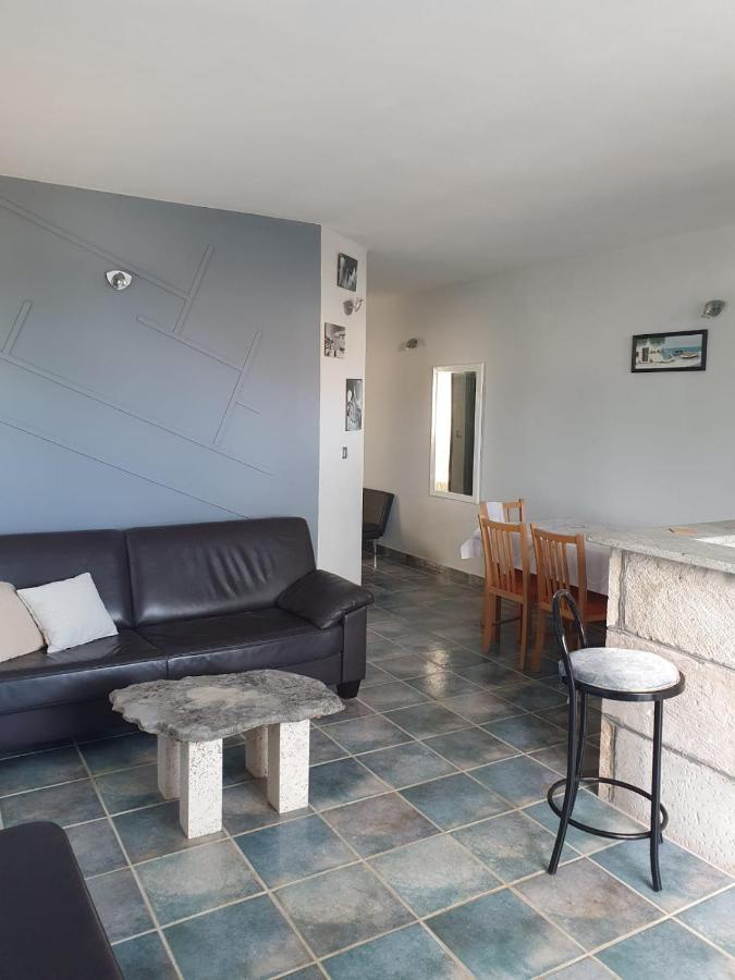 Apartmani Huljic 斯塔里格勒 外观 照片