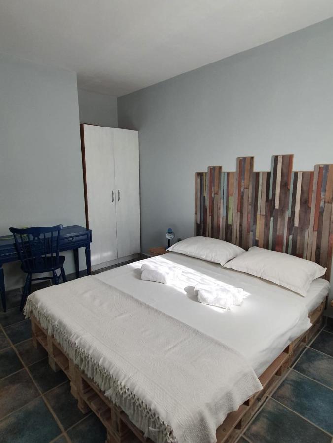 Apartmani Huljic 斯塔里格勒 外观 照片