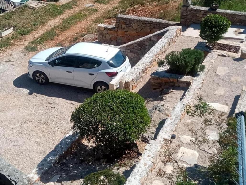 Apartmani Huljic 斯塔里格勒 外观 照片